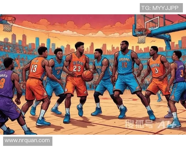 热火与掘金联手演绎团队篮球魅力展现精彩对决与默契配合