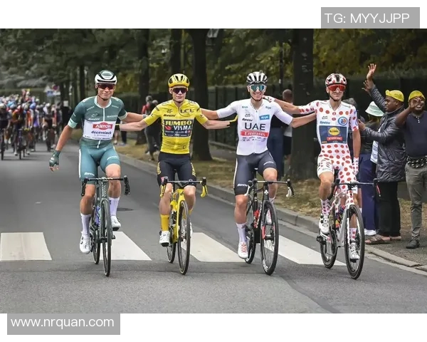 2023年公路自行车环法赛各阶段精彩赛果回顾与分析