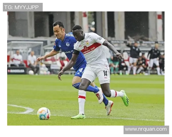 斯图加特凭实力战胜沙尔克,一举击败对手夺取胜利!