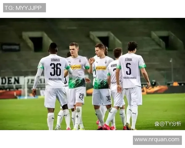 沃尔夫斯堡主场轻取门兴，豪取三分！