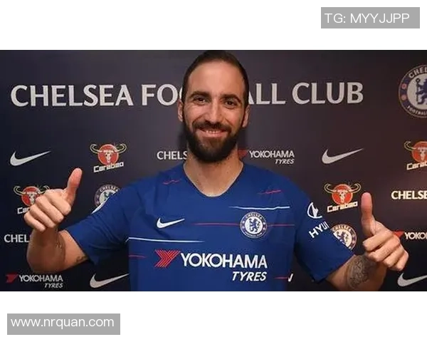 转会市场传言:伊瓜因或将转会至意甲豪门,实力再次得到认可