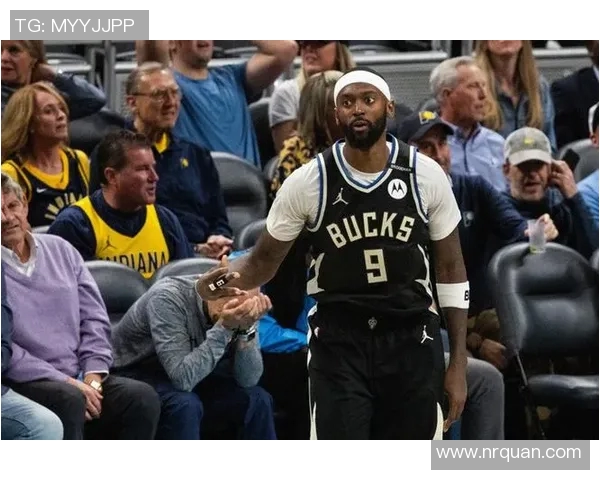 雄鹿队遭遇重大伤病，球队战绩受影响