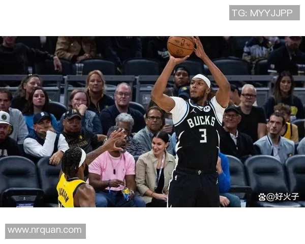 雄鹿主帅带领球队前进总决赛的秘密武器